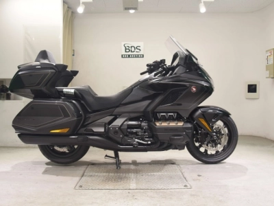 Honda GL1800 TOUR D