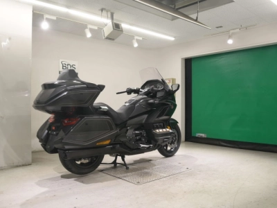 Honda GL1800 TOUR D