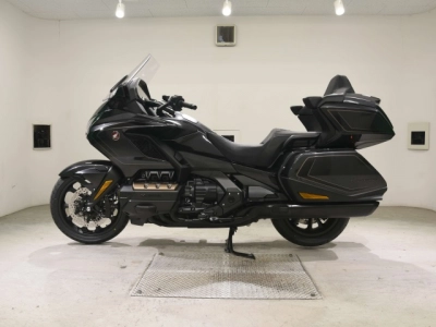 Honda GL1800 TOUR D