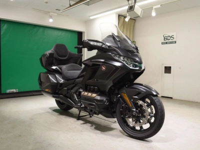 Honda GL1800 TOUR D