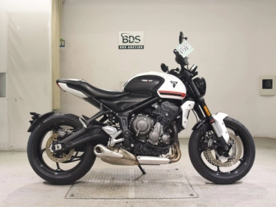 Triumph  TRIUMPH  TRIDENT 660