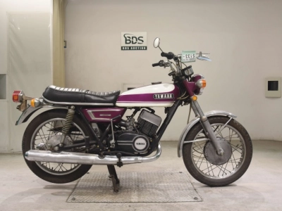 Yamaha RX350