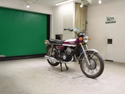 Yamaha RX350