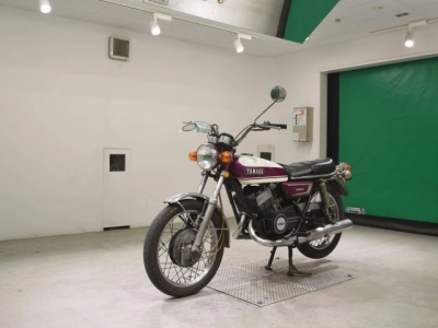 Yamaha RX350