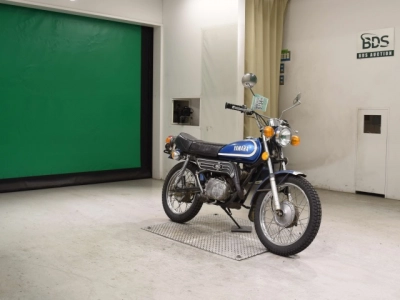Yamaha GT80
