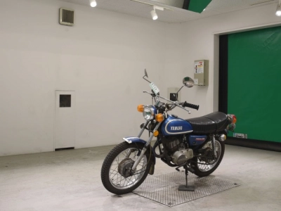 Yamaha GT80