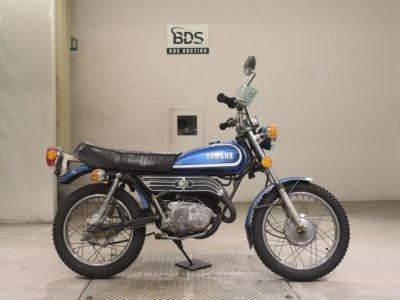 Yamaha GT80
