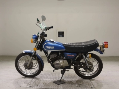 Yamaha GT80