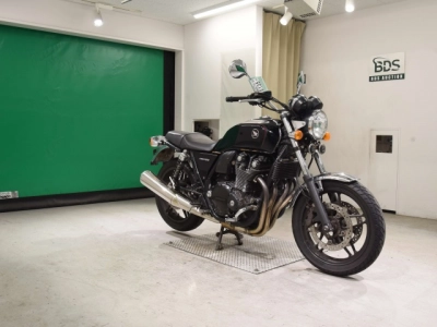 Honda CB1100A