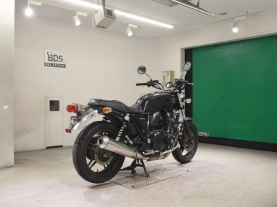 Honda CB1100A