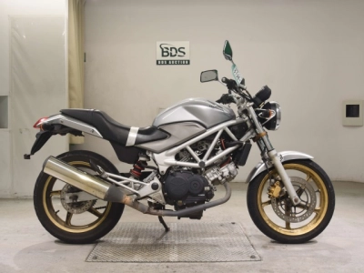Honda VTR250