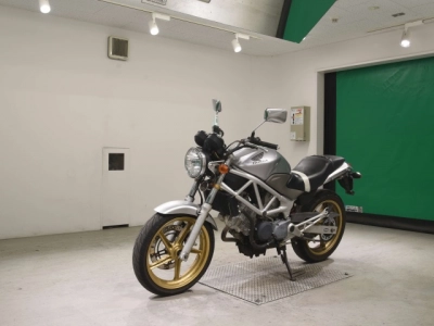 Honda VTR250