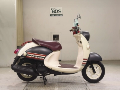 Yamaha VINO-3