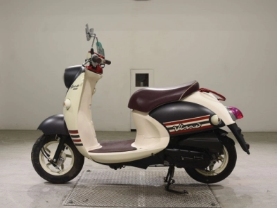 Yamaha VINO-3