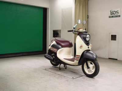 Yamaha VINO-3