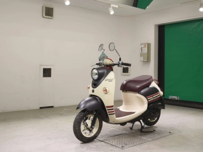 Yamaha VINO-3
