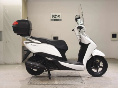 Honda LEAD 125