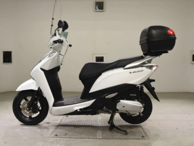 Honda LEAD 125