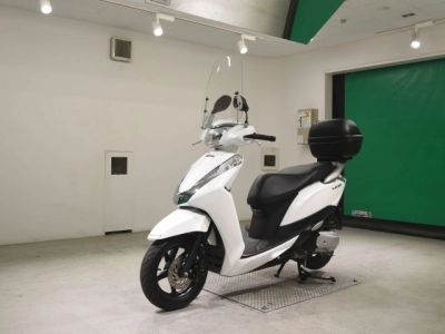Honda LEAD 125