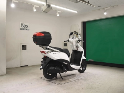 Honda LEAD 125