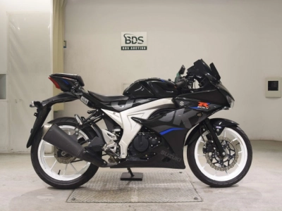 Suzuki GSX-R125