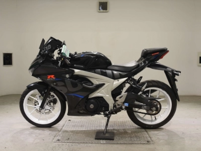 Suzuki GSX-R125