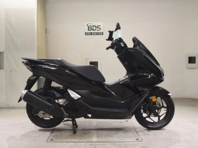 Honda PCX125-4
