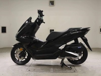Honda PCX125-4