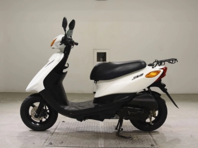 Yamaha JOG DX