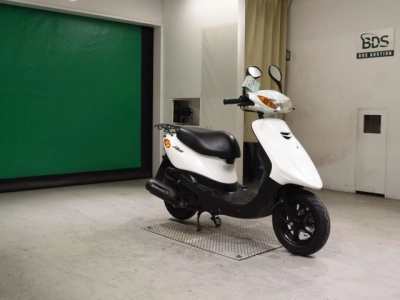 Yamaha JOG DX
