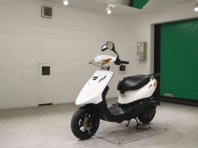 Yamaha JOG DX