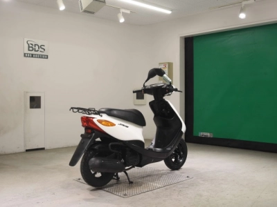 Yamaha JOG DX