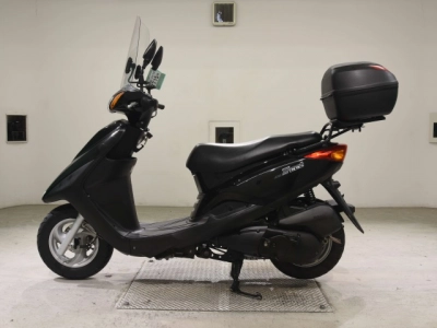 Yamaha AXIS125