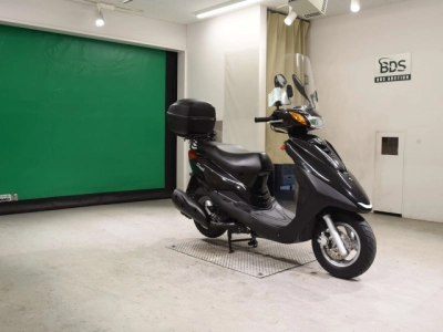 Yamaha AXIS125
