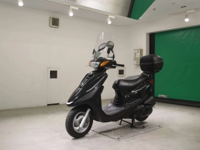 Yamaha AXIS125