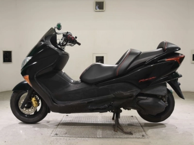 Honda FORZA Z