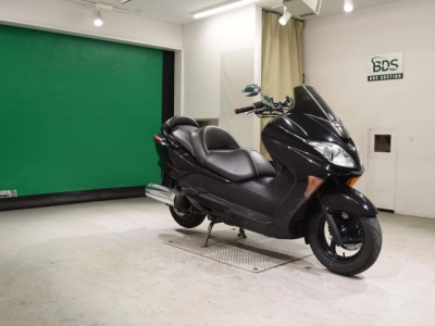 Honda FORZA Z
