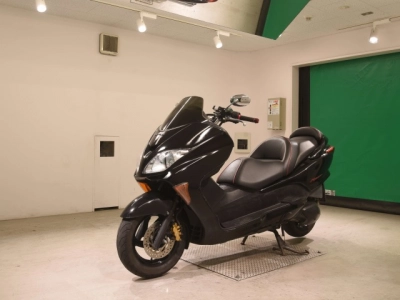 Honda FORZA Z