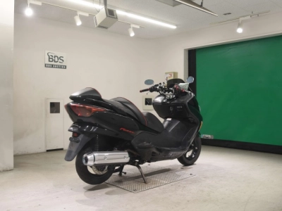 Honda FORZA Z