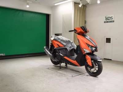 Yamaha  CYGNUS  GRIF ASU