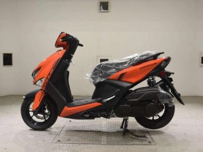 Yamaha  CYGNUS  GRIF ASU