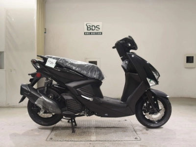Yamaha  CYGNUS  GRIF ASU