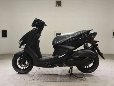 Yamaha  CYGNUS  GRIF ASU