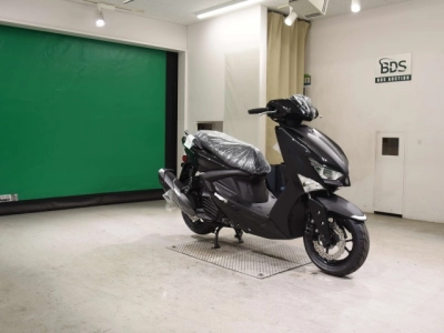Yamaha  CYGNUS  GRIF ASU