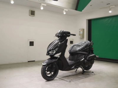 Yamaha  CYGNUS  GRIF ASU