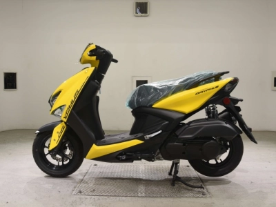 Yamaha  CYGNUS  GRIF ASU