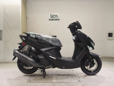 Yamaha  CYGNUS  GRIF ASU
