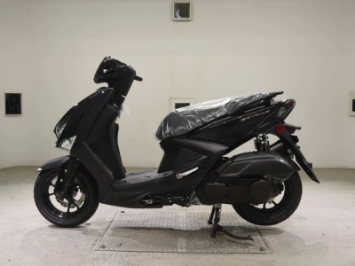Yamaha  CYGNUS  GRIF ASU
