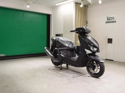Yamaha  CYGNUS  GRIF ASU