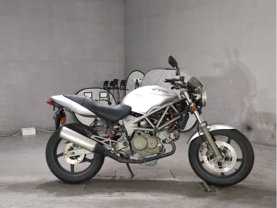 Honda VTR250
